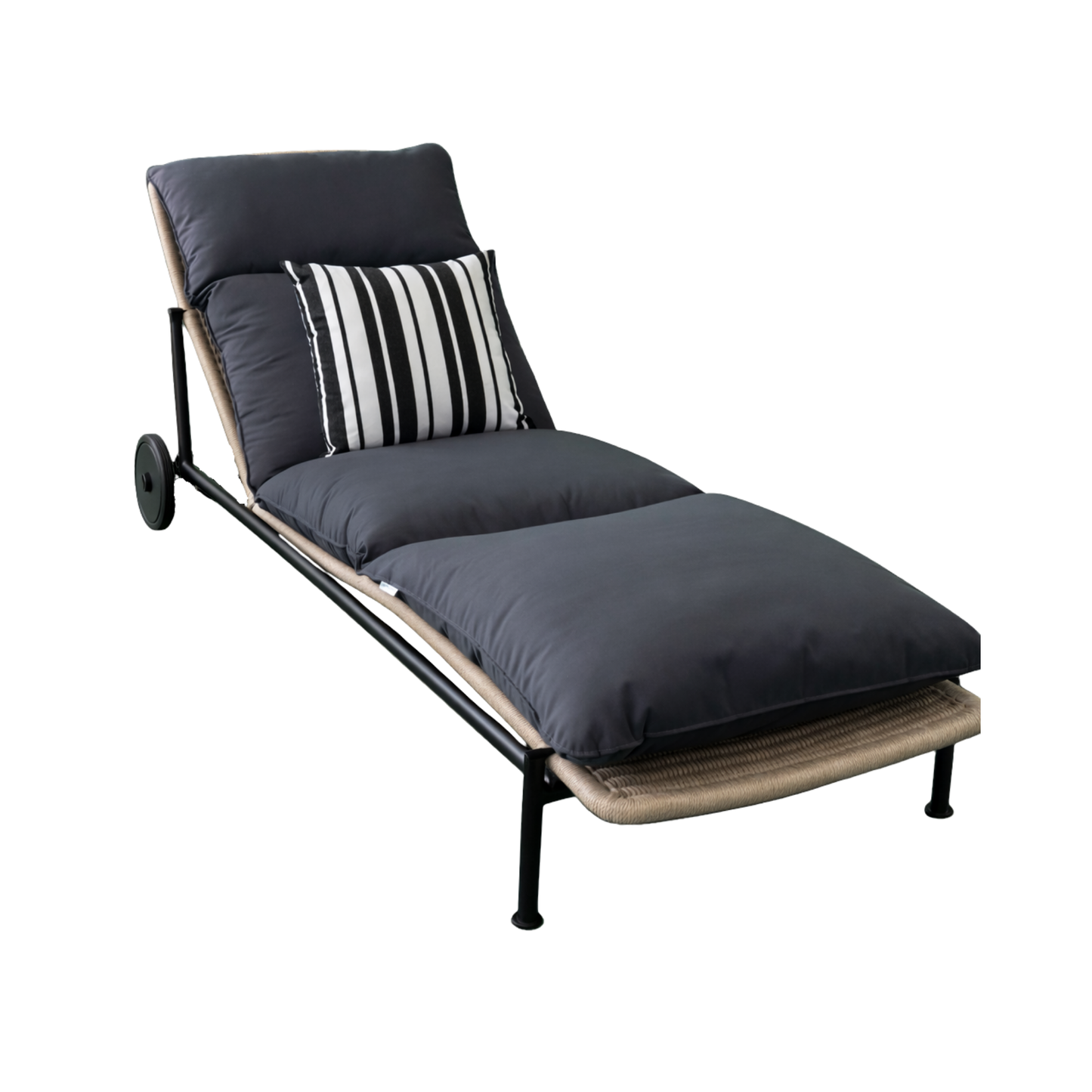 Lounger ⏐  ロングラウンジャー