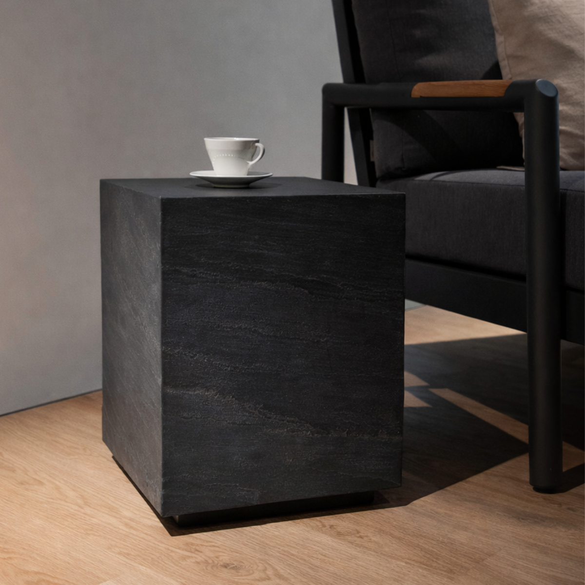 BETTI COLORADO Side Table ⏐ コロラド サイドテーブル