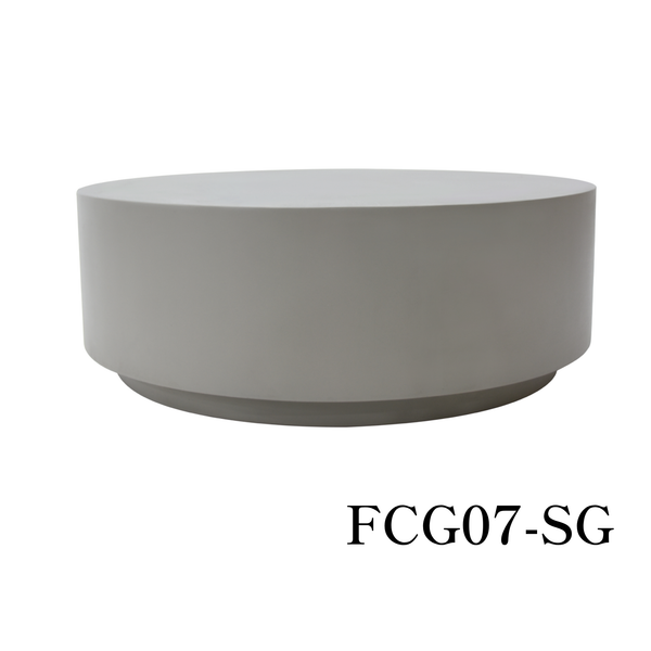 BETTI ROME Coffee・Side Table ⏐ ローマ コーヒーテーブル・サイドテーブル