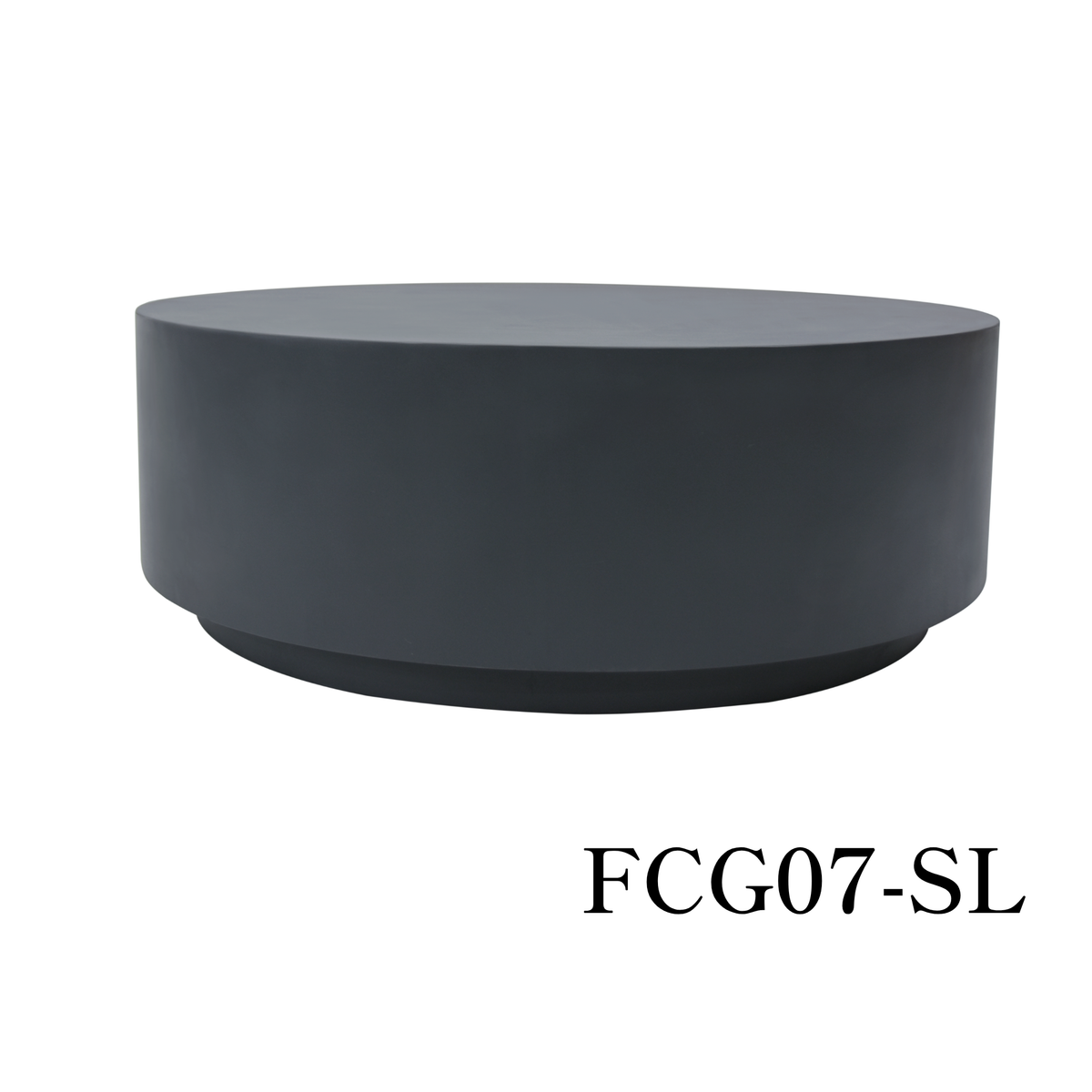 BETTI ROME Coffee・Side Table ⏐ ローマ コーヒーテーブル・サイドテーブル
