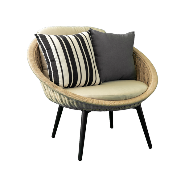 Lounge Chair ⏐  ラウンジチェア