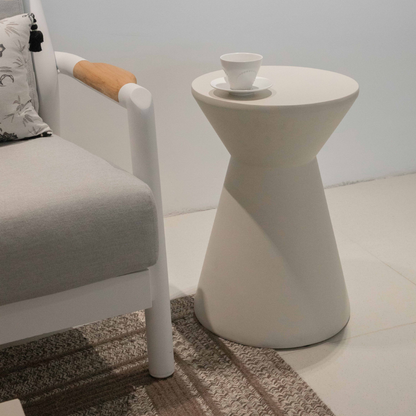 BETTI ROME Coffee・Side Table ⏐ ローマ コーヒーテーブル・サイドテーブル