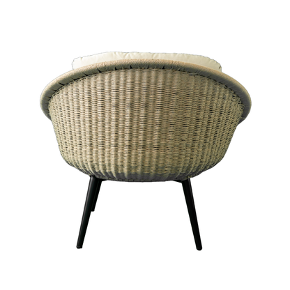 Lounge Chair ⏐  ラウンジチェア