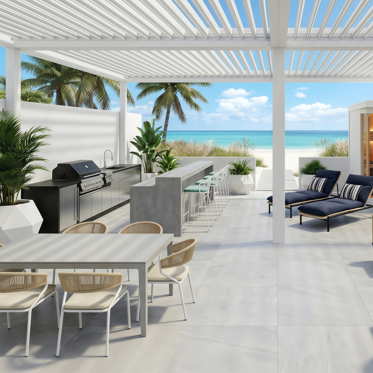 Lounge Chair ⏐  ラウンジチェア