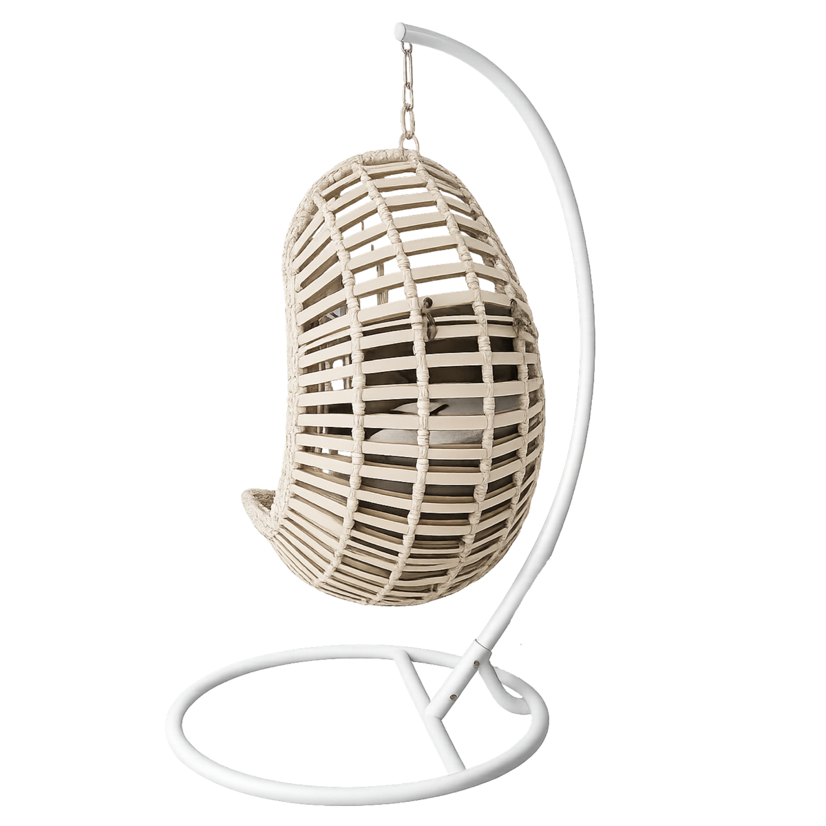 Hanging Chair ⏐  ハンギングチェア