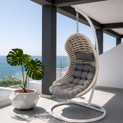 Hanging Chair ⏐  ハンギングチェア