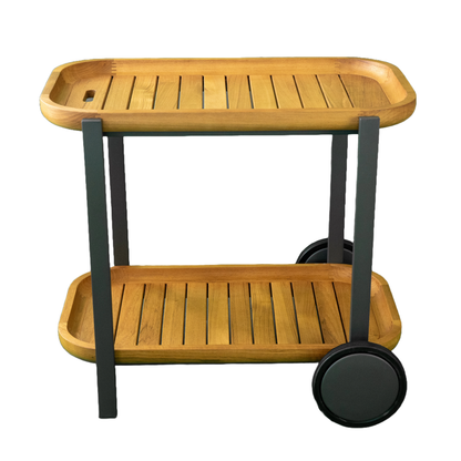Service Wagon ⏐  サービスワゴン