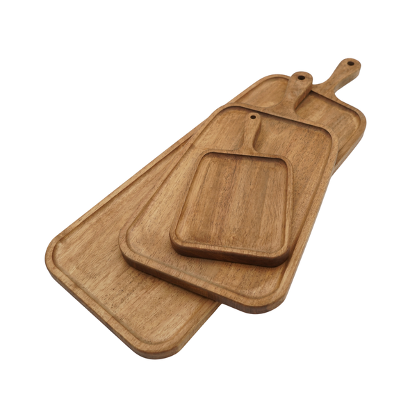 Cutting Board ⏐  カッティングボード