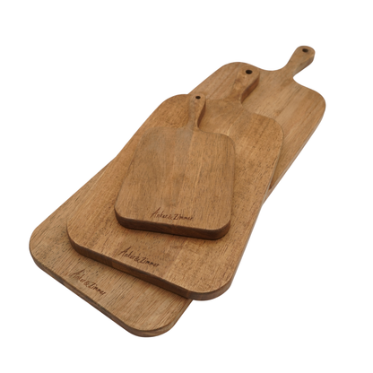 Cutting Board ⏐  カッティングボード