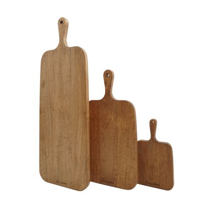 Cutting Board ⏐  カッティングボード