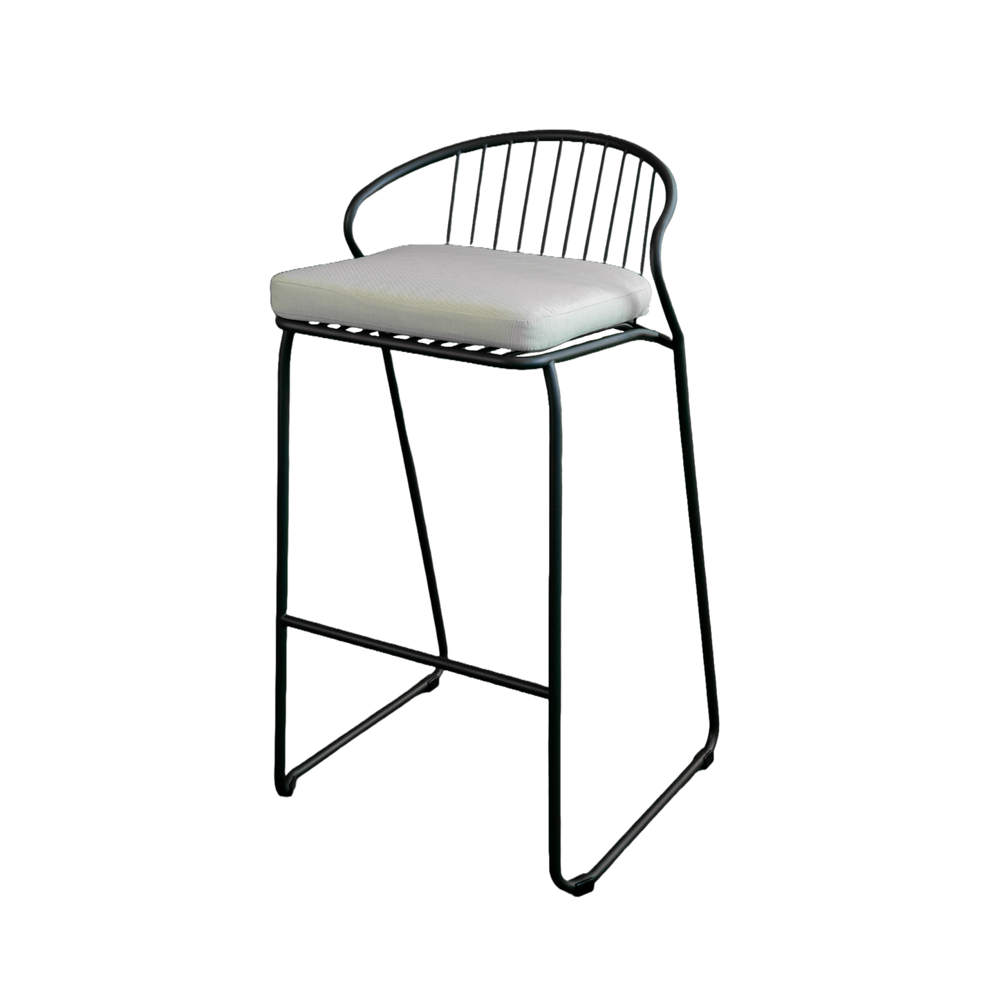 Bar Chair ⏐  バーチェア