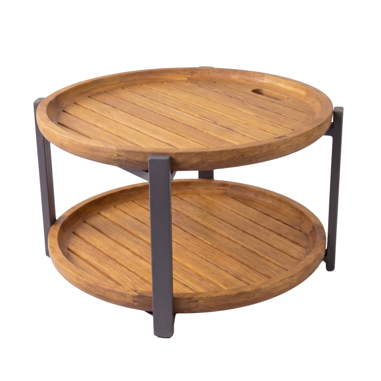 Round Side Table ⏐  ラウンドサイドテーブル