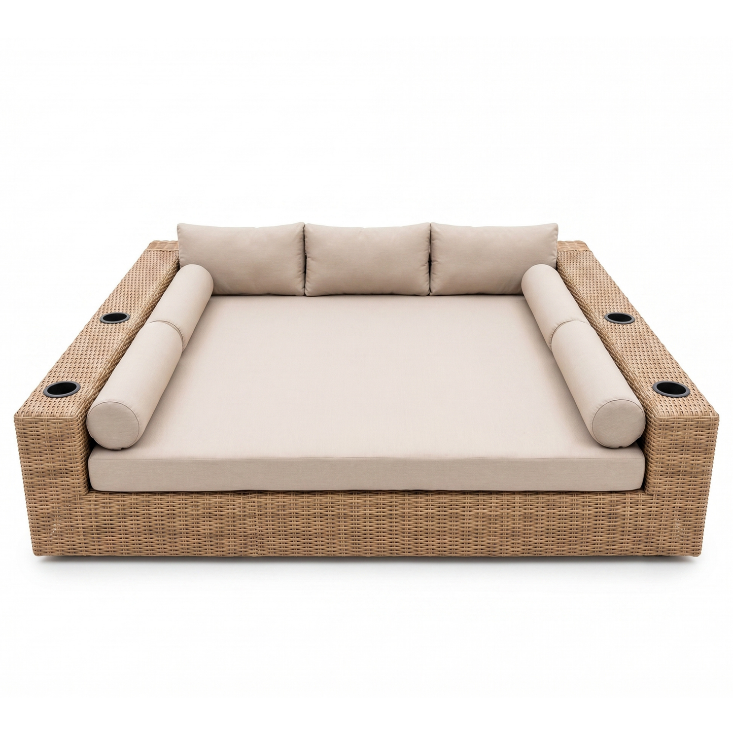 Resort Lounge Daybed｜リゾートラウンジデイベッド