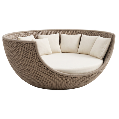 Resort Cocoon Sofa｜リゾートコクーンソファ