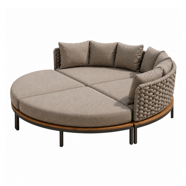 Resort Cocoon Daybed｜リゾートコクーンデイベッド