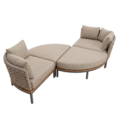 Resort Cocoon Daybed｜リゾートコクーンデイベッド