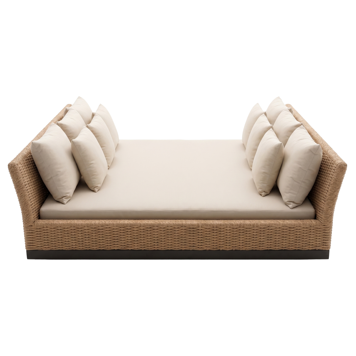 Resort Lounge Daybed｜リゾートラウンジデイベッド