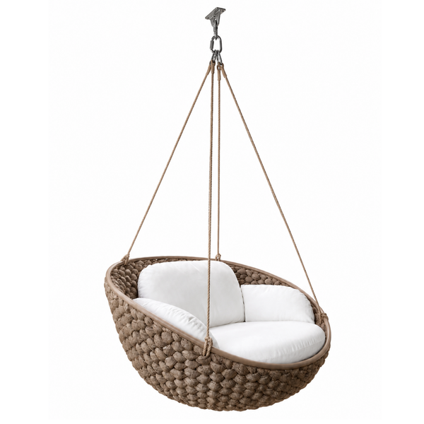 Hanging Lounge Chair｜ハンギングラウンジチェア