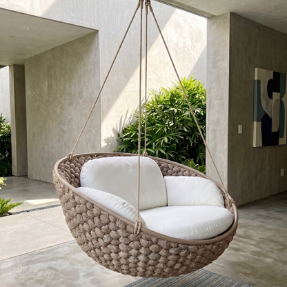Hanging Lounge Chair｜ハンギングラウンジチェア