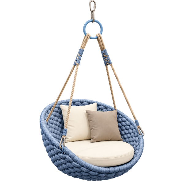Hanging Lounge Chair｜ハンギングラウンジチェア