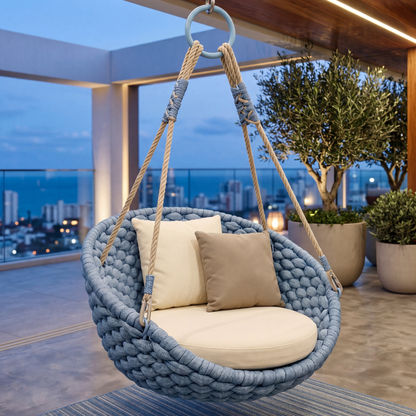 Hanging Lounge Chair｜ハンギングラウンジチェア