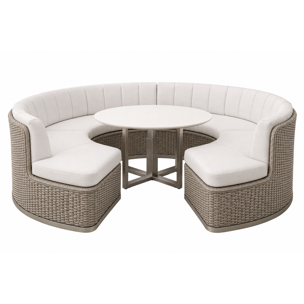 Coastal Ring Sofa｜コースタルリングソファ