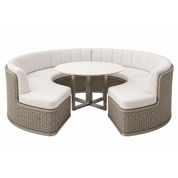 Coastal Ring Sofa｜コースタルリングソファ