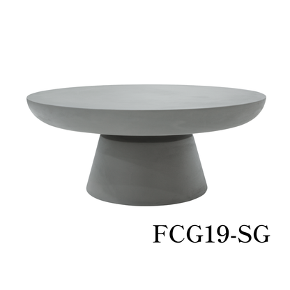 BETTI KYLIX Coffee・Side Table ⏐ キュリクス コーヒーテーブル・サイドテーブル