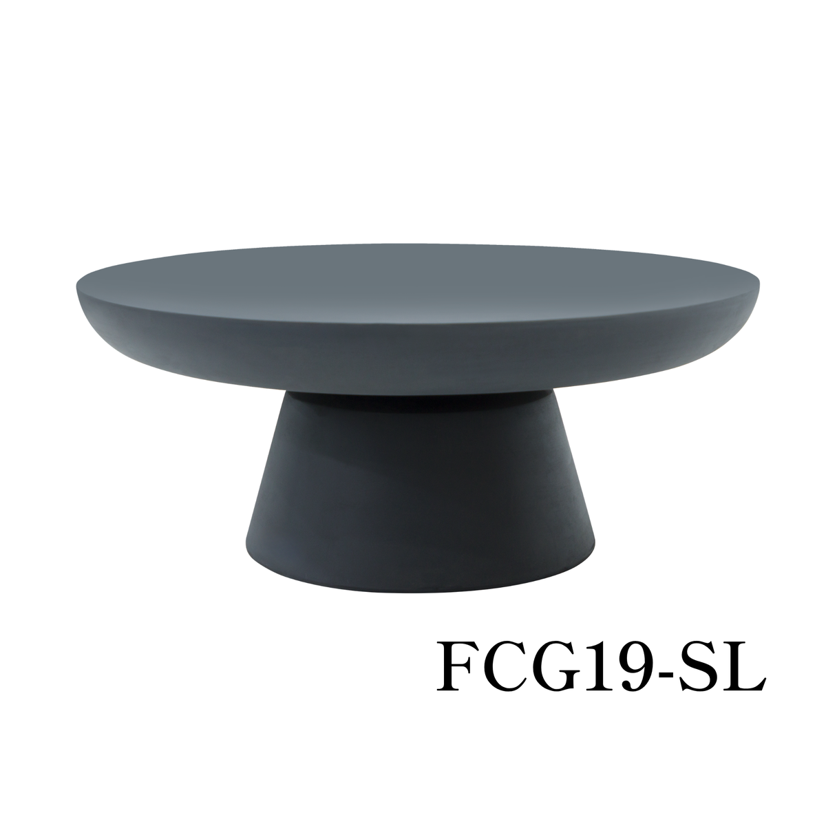 BETTI KYLIX Coffee・Side Table ⏐ キュリクス コーヒーテーブル・サイドテーブル