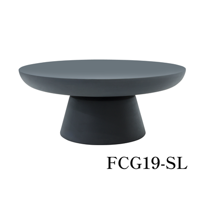 BETTI KYLIX Coffee・Side Table ⏐ キュリクス コーヒーテーブル・サイドテーブル