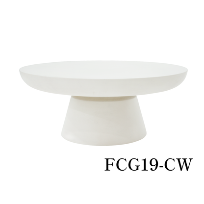 BETTI KYLIX Coffee・Side Table ⏐ キュリクス コーヒーテーブル・サイドテーブル