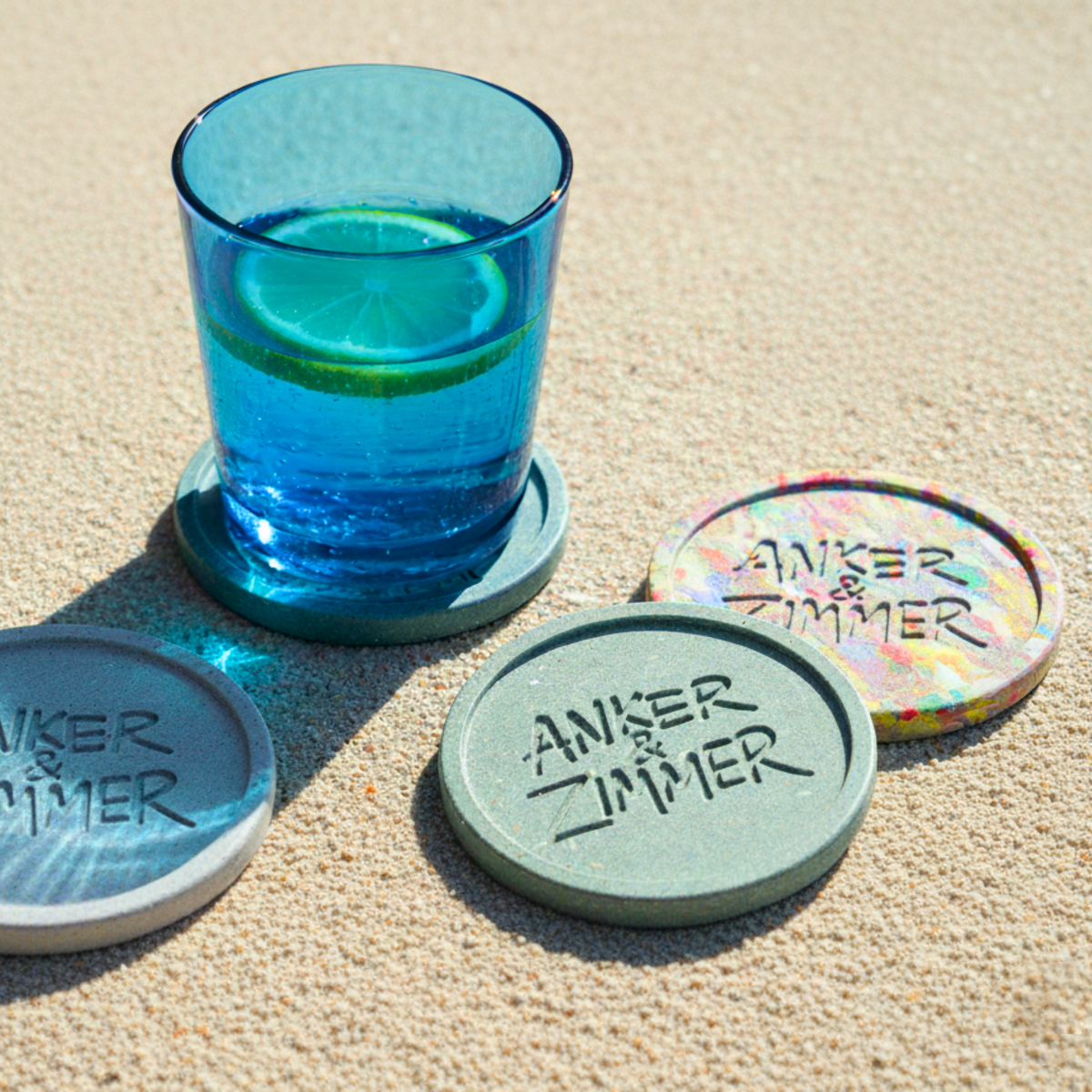 ECO Coaster ⏐ エココースター