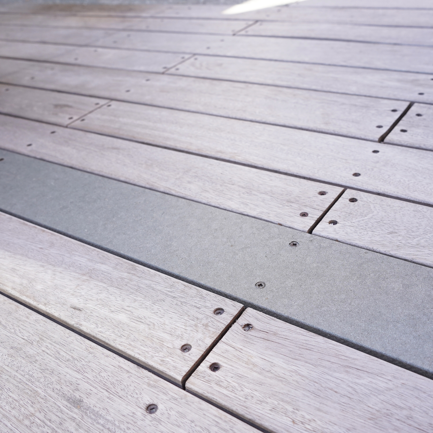 ECO Deck ⏐ エコデッキ
