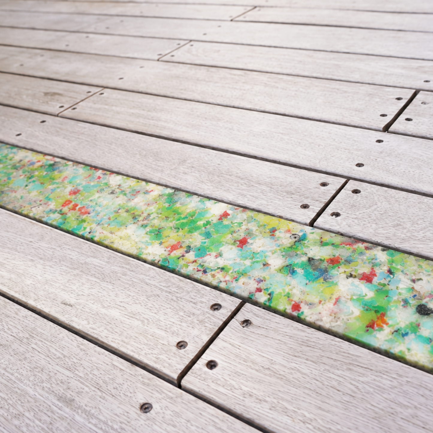 ECO Deck ⏐ エコデッキ