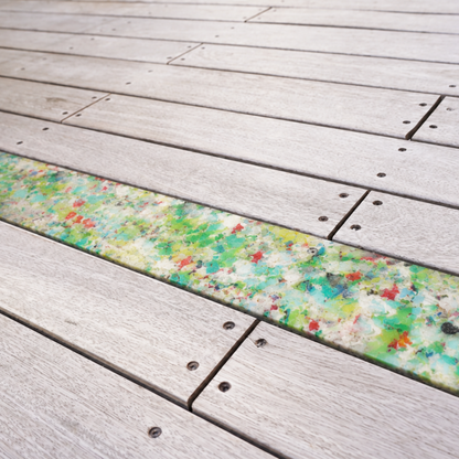 ECO Deck ⏐ エコデッキ