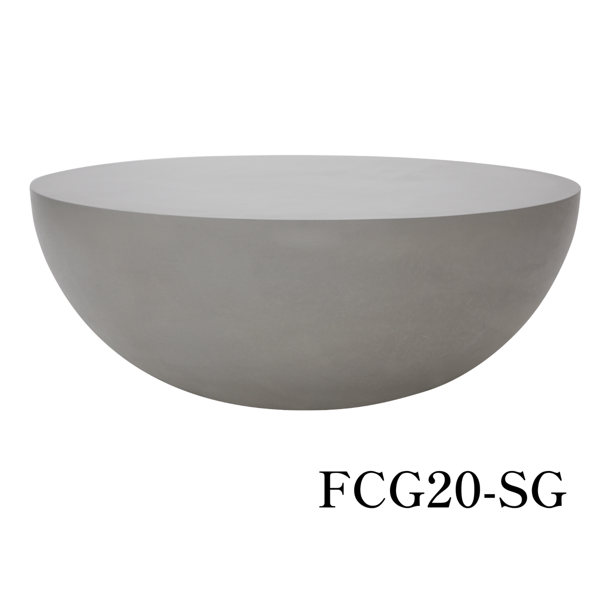 BETTI CHRONOS Coffee Table ⏐ クロノス コーヒーテーブル