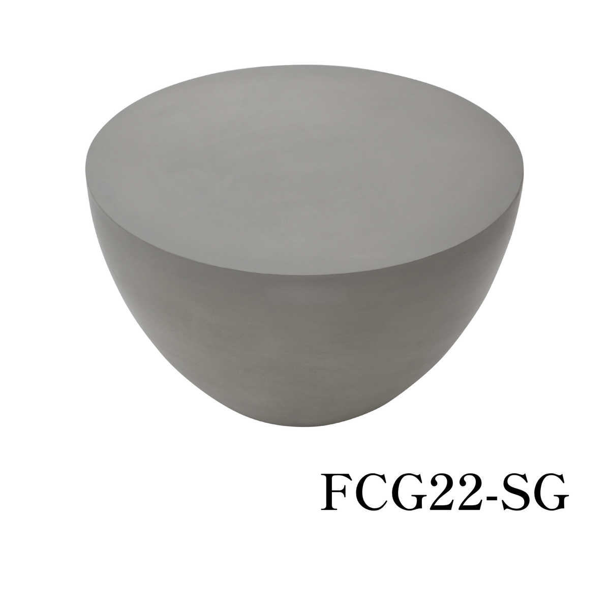 BETTI CHRONOS Coffee Table ⏐ クロノス コーヒーテーブル