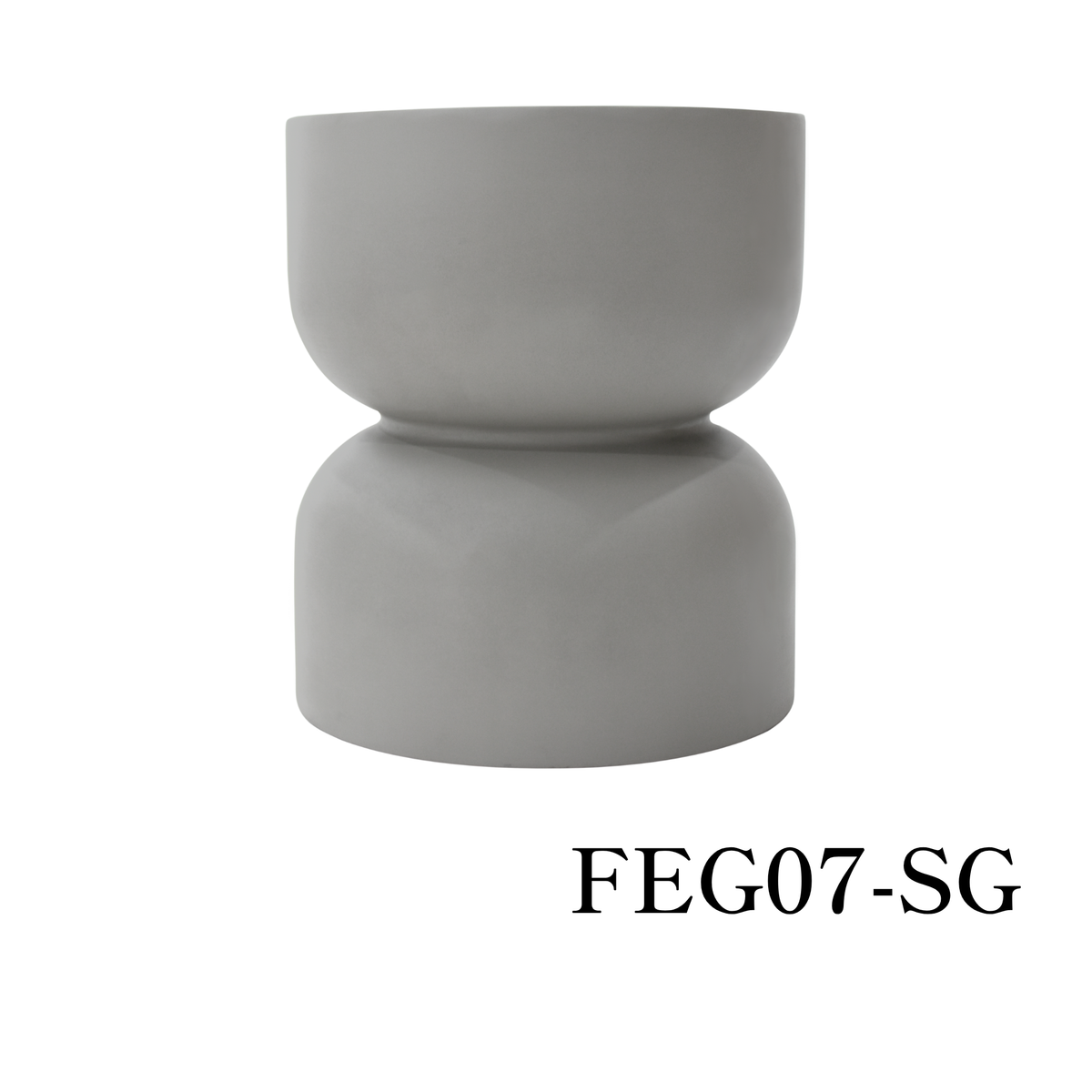 BETTI CHRONOS Side Table ⏐ クロノス サイドテーブル