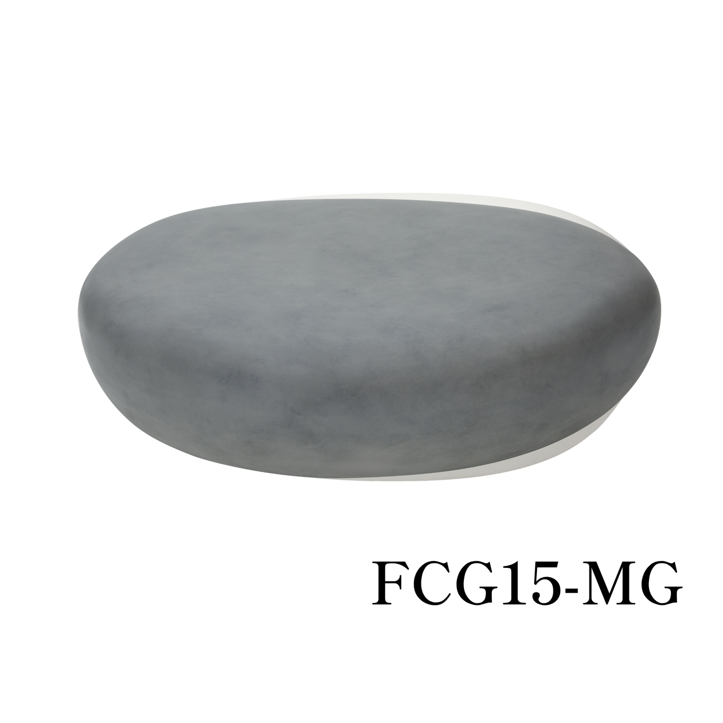 BETTI HAWAII Pebble Table ⏐ ハワイ ペブル・テーブル