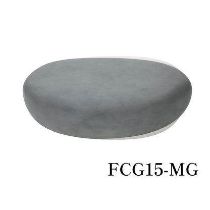 BETTI HAWAII Pebble Table ⏐ ハワイ ペブル・テーブル