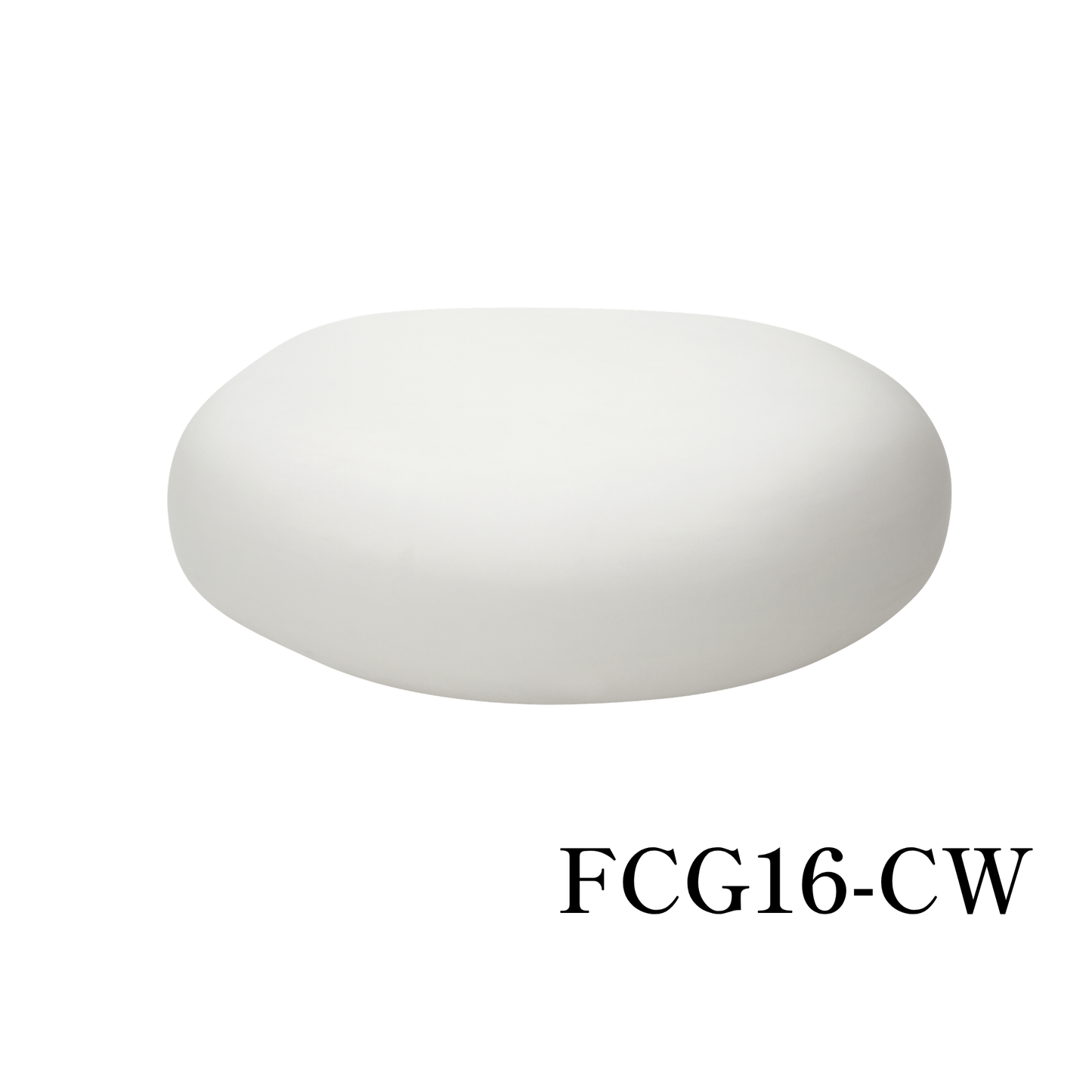 BETTI HAWAII Pebble Table ⏐ ハワイ ペブル・テーブル