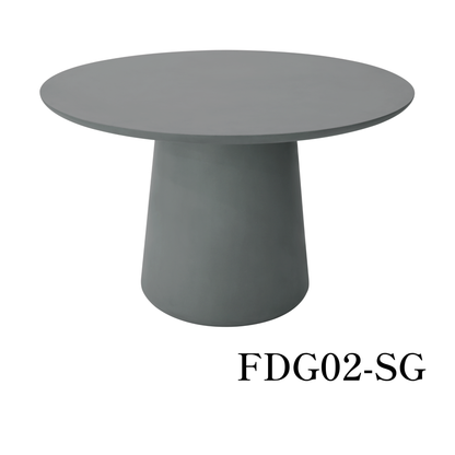 BETTI RIO Dining Table Round ⏐ リオ ラウンド・ダイニングテーブル