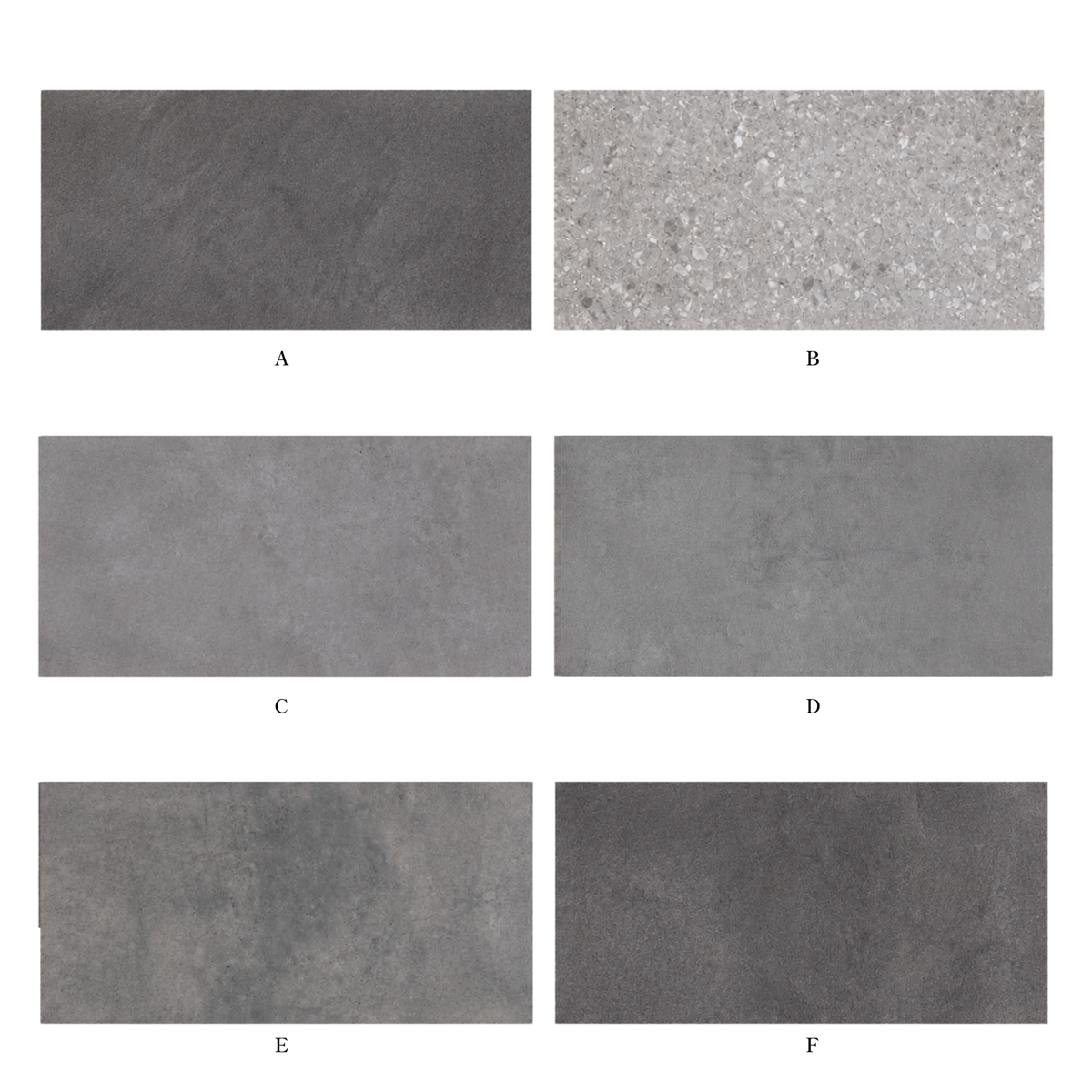 20mm Porcelain Tile ⏐ 20mm大判タイル