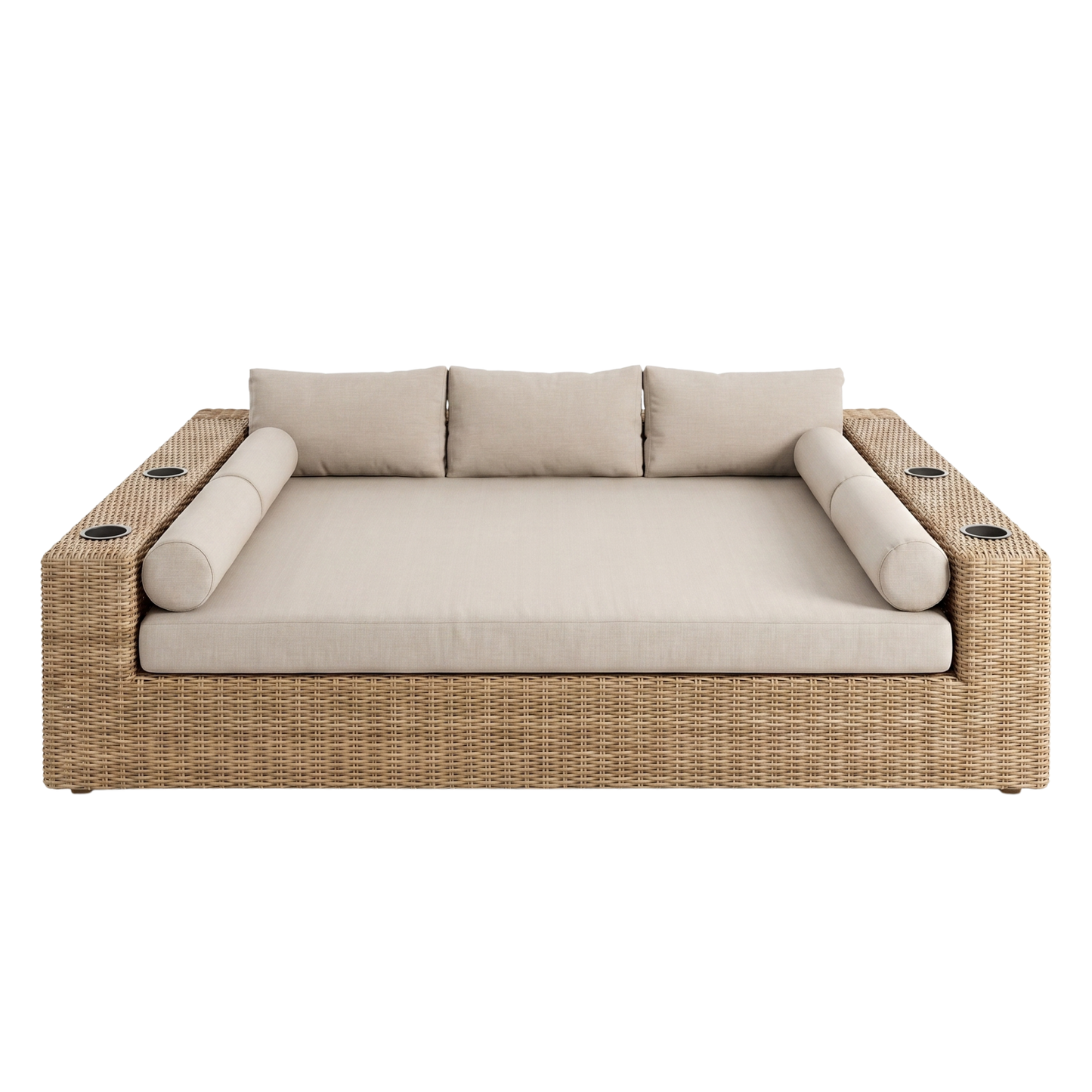 Resort Lounge Daybed｜リゾートラウンジデイベッド
