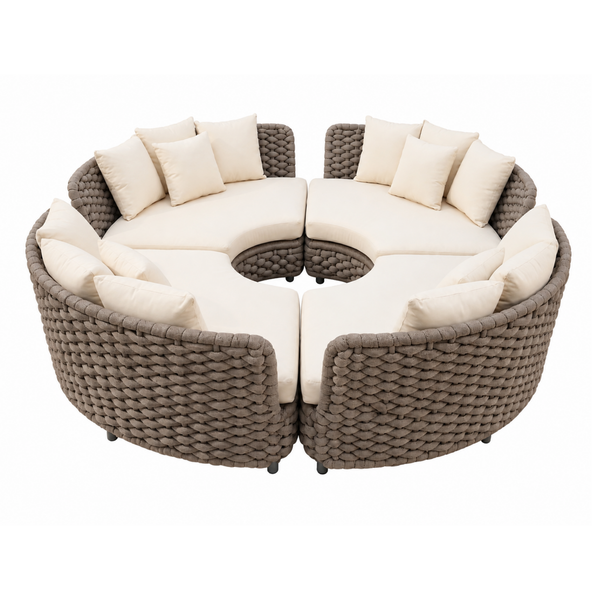 Resort Cocoon Daybed｜リゾートコクーンデイベッド