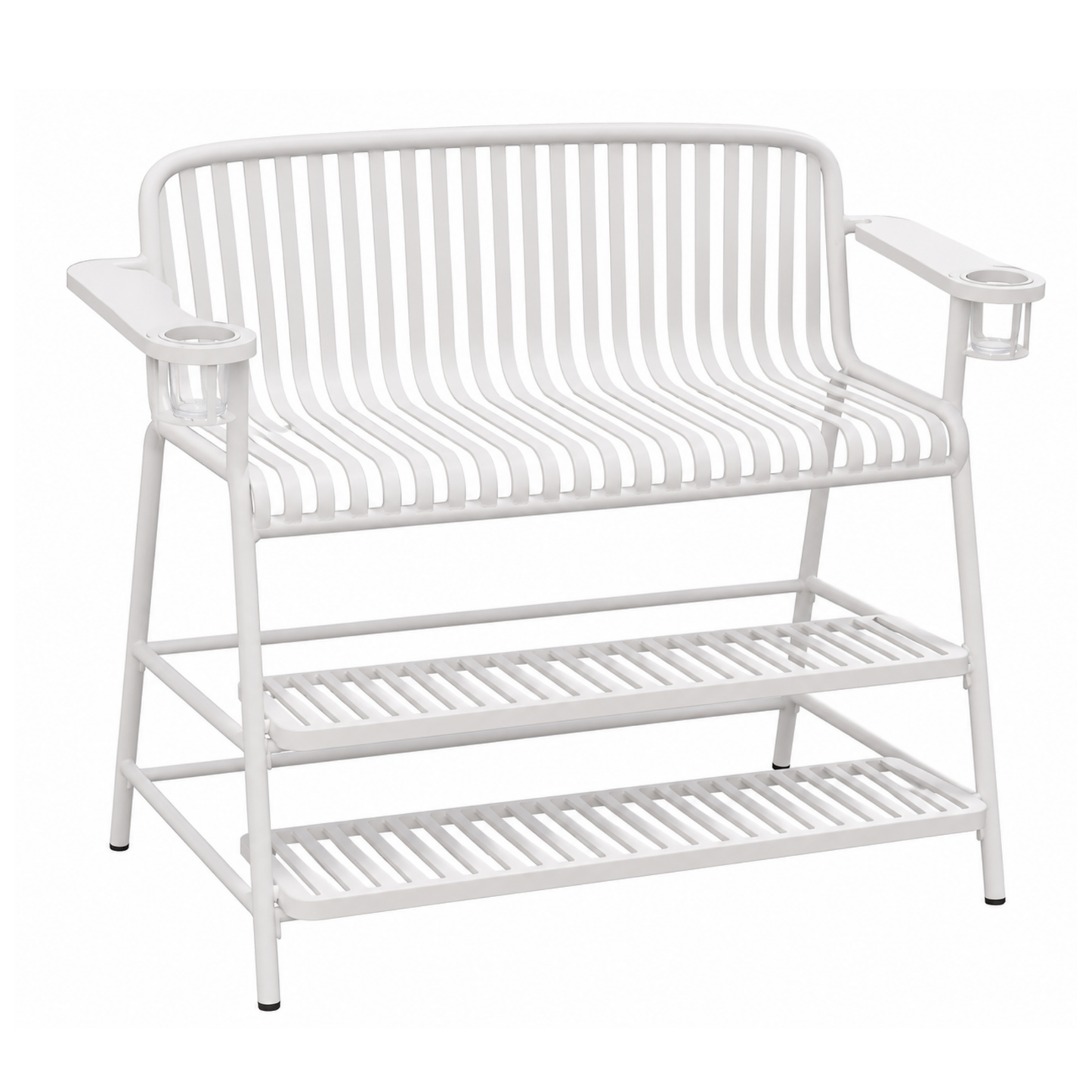 Coastal Lounge Bench｜コースタルラウンジベンチ