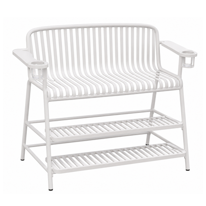 Coastal Lounge Bench｜コースタルラウンジベンチ