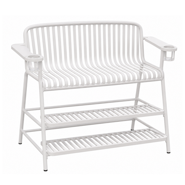 Coastal Lounge Bench｜コースタルラウンジベンチ