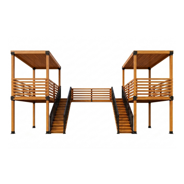 MAYLODGE Patio ⏐ メイロッジ パティオ